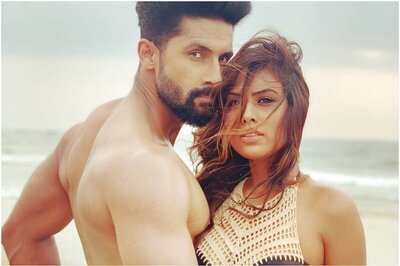 This is What Nia Sharma Has to Say About the Viral Video of Her Calling Ravi Dubey the 'Best Kisser'