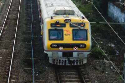 Indian Railways to Shut Stations Development Corporation