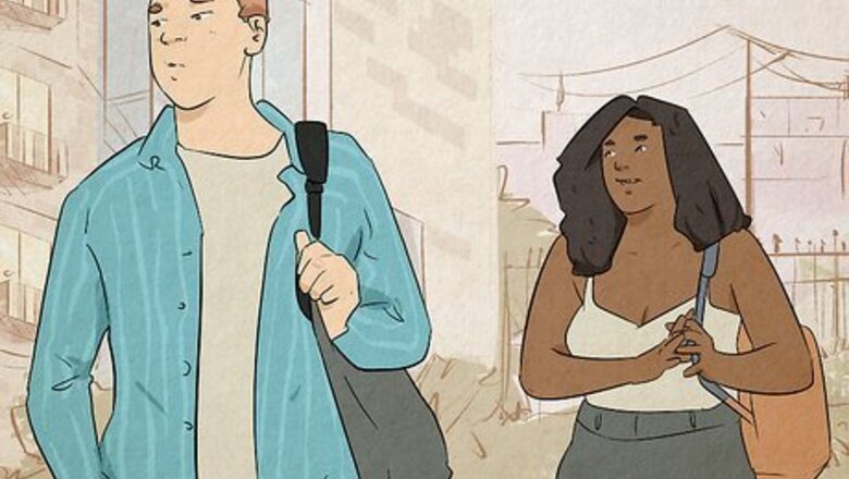 How to Talk to a Guy Who Doesn't Like You Anymore