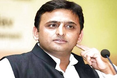 Love Jihad, Ghar Wapsi led BJP to its defeat: Akhilesh Yadav