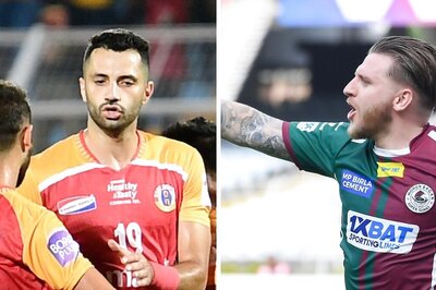 Quarter-final Line-Ups for the 133rd Durand Cup Announced, Kolkata Derby Possible in Final