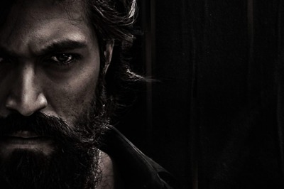 KGF Star Yash Says His Character 'Rocky' Draws Inspiration from Amitabh Bachchan's Films