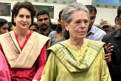 Bareilly Ki Burpee for Cong: Should Sonia Gandhi Hop into Poll Fray, Skip or Jump to Rajya Sabha?