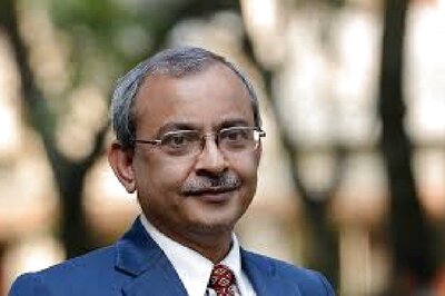 Meet Uttam Kumar Sarkar, New Director of IIM Calcutta