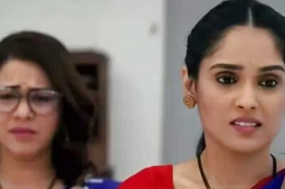 Marathi Show Nava Gadi Nava Rajya To End On December 23