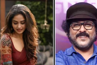 Teju Ashwini To Be Roped In For V Ravichandran's Premaloka 2: Reports