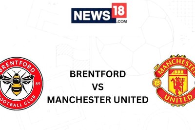 BRE vs MUN Live Football Streaming For Premier League Match How To Watch Brentford vs Manchester United Coverage On TV and Online