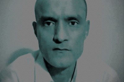 No Information on Status of Kulbhushan Jadhav's Mother's Plea: India