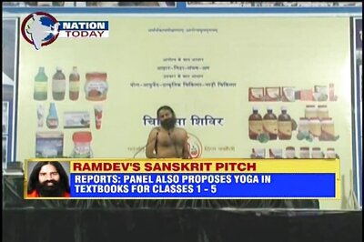Haryana may make Sanskrit compulsory from Class 6-12 in all schools