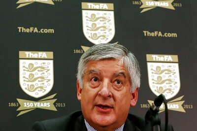 FA to review sanctions for racial abuse