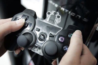 Playing video games can help reduce unwanted memories