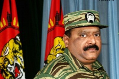 Mystery over LTTE chief; may have fled Lanka