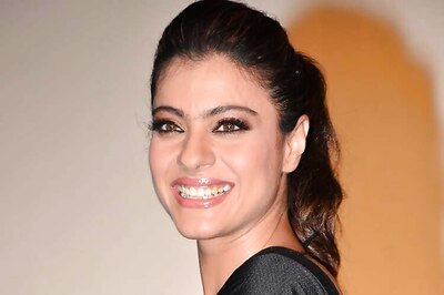 Kajol's daughter Nysa convinced her to do 'Dilwale'