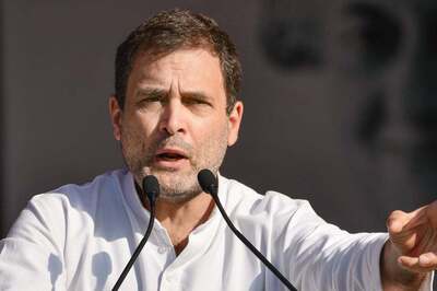 'Women Capable of Transforming Society', Rahul Gandhi Says on International Women's Day