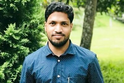 Against Odds, Madrasa Teacher Clears UPSC Exam in Sixth Attempt