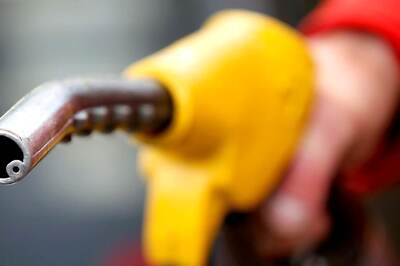 Petrol, Diesel Fresh Prices Announced: Check Rates In Your City On December 17