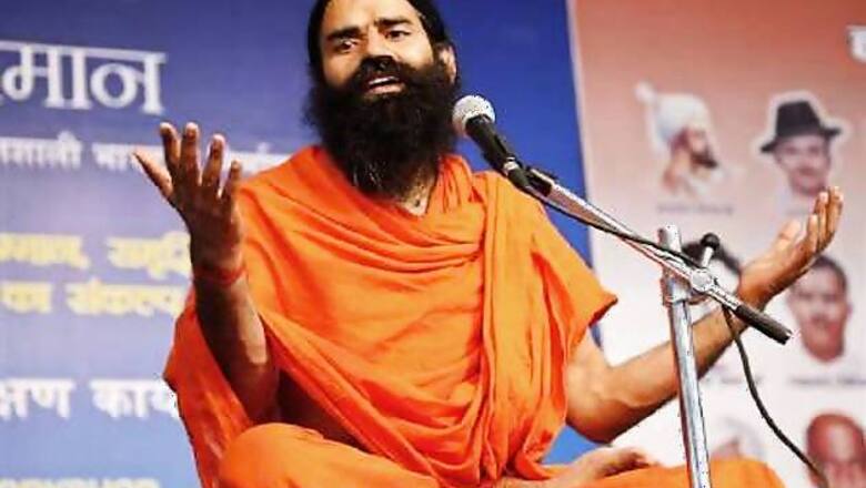 No proof of allegations against Ramdev: Delhi Police