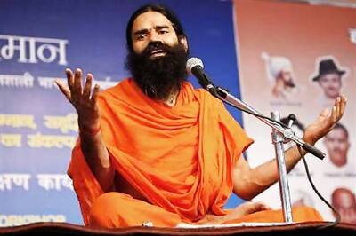 SC to pass verdict on police crackdown on Ramdev