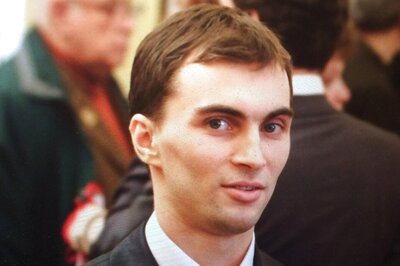 Chennai Open Chess: Boris Savchenko Pips Nitin Senthilvel to Emerge Champion