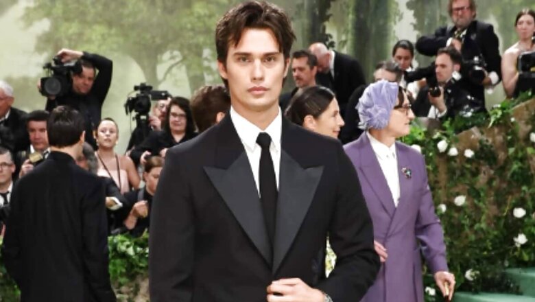 Confirmed: Nicholas Galitzine To Play The Prince Of Eternia In Masters Of The Universe