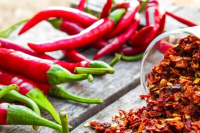 Beat the Heat: 5 Spices You Must Avoid During Summers