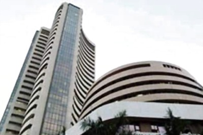 Sensex ends at a higher note, Nifty above 6000
