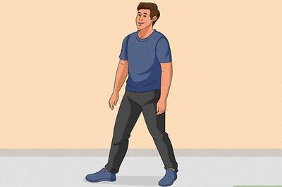 How to Do a Body Roll