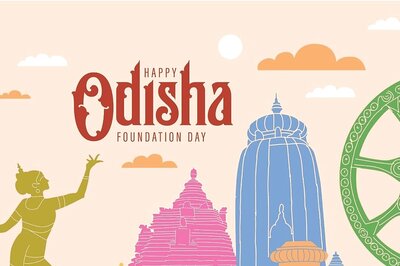 Odisha Foundation Day 2024: Utkal Divas Wishes, Significance, and 5 Delicious Odia Recipes!
