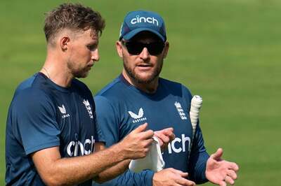 'We Don’t Really do Team Meetings Anymore': Joe Root on England's Culture in Stokes-McCullum Regime