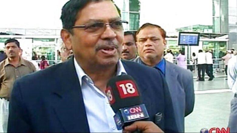 Government should not take Anna stir lightly: Hedge