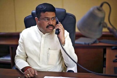 No Need to Panic about Oil Prices, Says Union Minister Dharmendra Pradhan