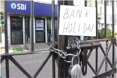 Bank Holidays for July: Lenders to be Closed for 15 Days. Know More