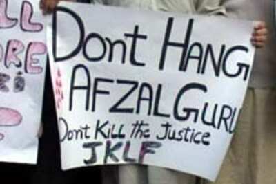 Afzal plea still under review: PM