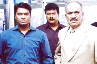 'C.I.D.' can't be like 'Crime Patrol', says producer