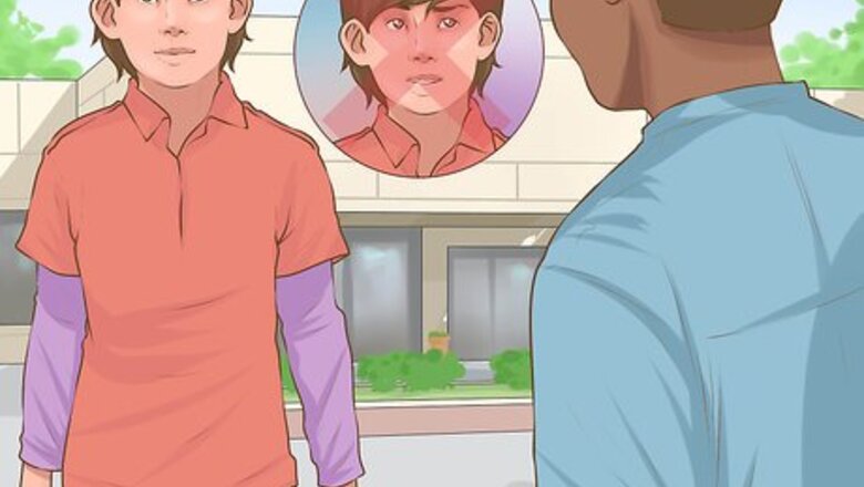 How to Deal With Upper Classmen in High School