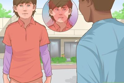 How to Deal With Upper Classmen in High School