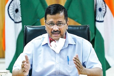 Delhi CM Kejriwal Isolates After Developing Flu-like Symptoms, to Undergo Covid-19 Test Tomorrow