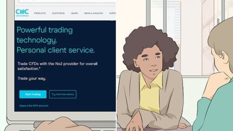 How to Buy Australian Stocks