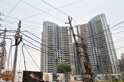 Gurugram's Loss Noida's Gain? Haryana's New Quota Law Could Be an Advantage for This UP City