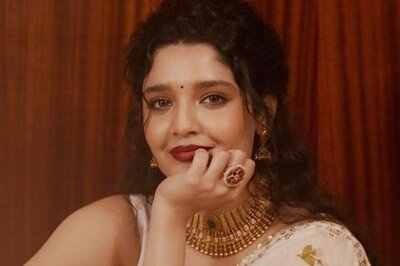 Rajinikanth’s Thalaivar 170 Co-Star Ritika Singh Injured During Shoot