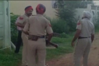 Alert sounded in Mumbai, elsewhere in Maharashtra