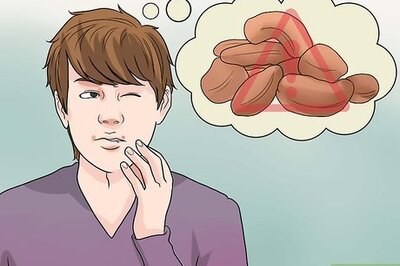 How to Stop a Mouth Ulcer from Hurting