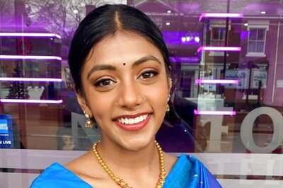 Bridgerton Actor Charithra Chandran On How Colorism Made Her Avoid Sun: 'When You’re an Immigrant, You Want Assimilate'