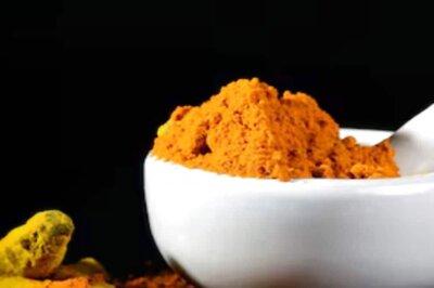 Watch: How To Detect Artificial Food Colouring In Turmeric