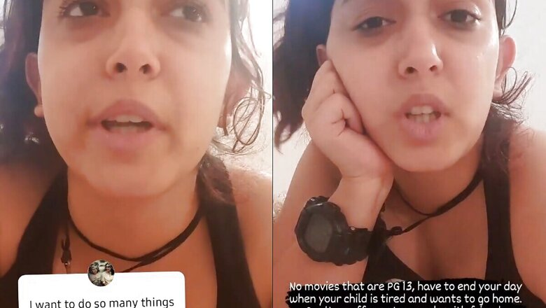 Ira Khan Says She Must Have 'Ruined' Holidays for Aamir Khan, Mom Reena Dutta