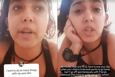 Ira Khan Says She Must Have 'Ruined' Holidays for Aamir Khan, Mom Reena Dutta