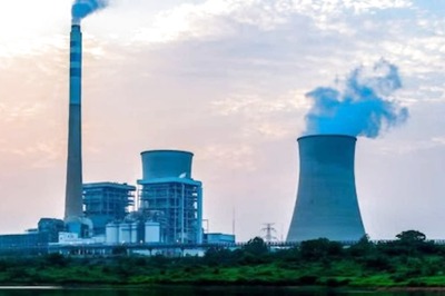 India, US Making Fresh Efforts for Practical Cooperation in Civil Nuclear Energy Sector