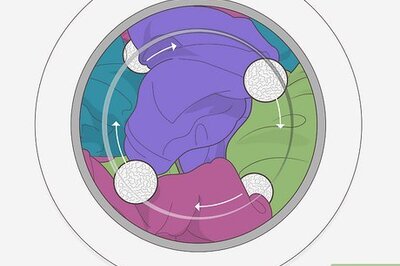 How to Use Dryer Balls