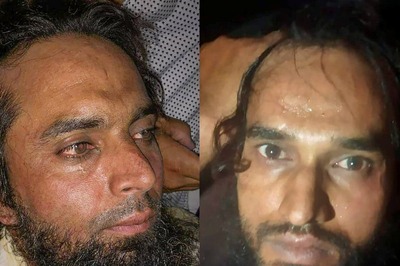 Udaipur Killers Tried to Join BJP for Yrs, Had 'Proudly' Customised Bike Plate With 26/11 Numbers: Report