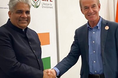 23 Targets, 4 Goals: 196 Countries Agree to Global Biodiversity Pact to Save Million Species